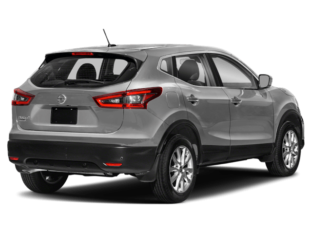 Used 2020 Nissan Rogue Sport Sport Utility